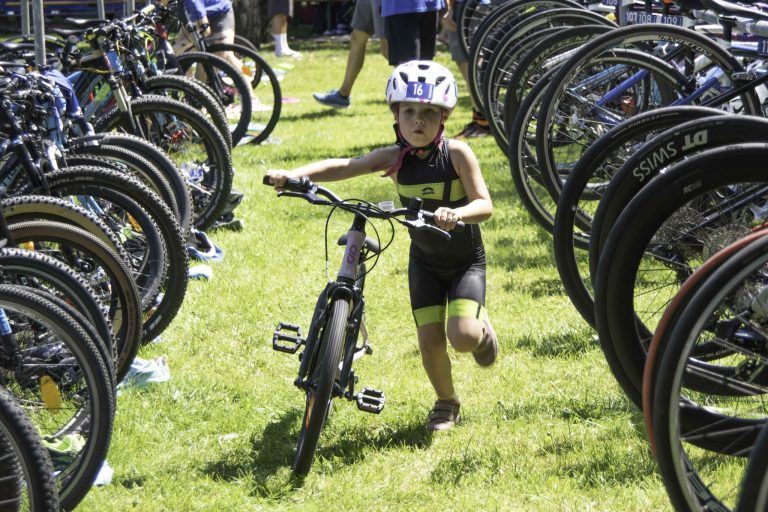 Triathlon