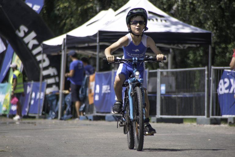 Triathlon
