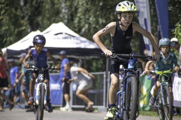 Triathlon