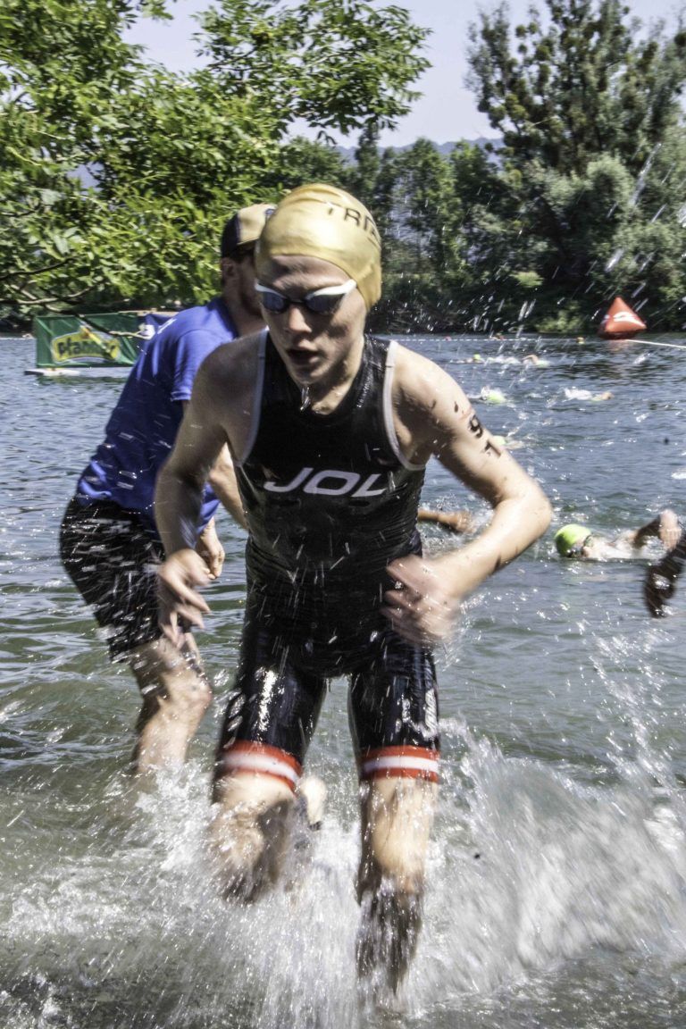 Triathlon