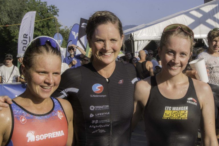 Triathlon