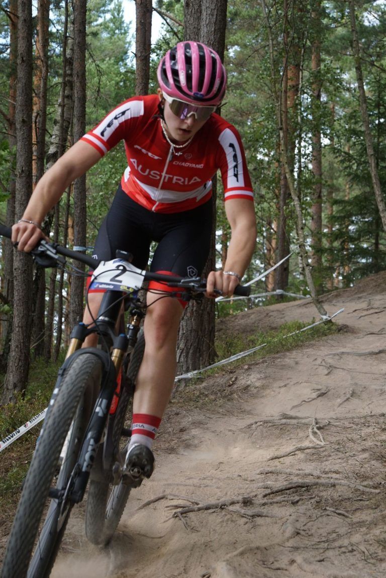 Mountainbike