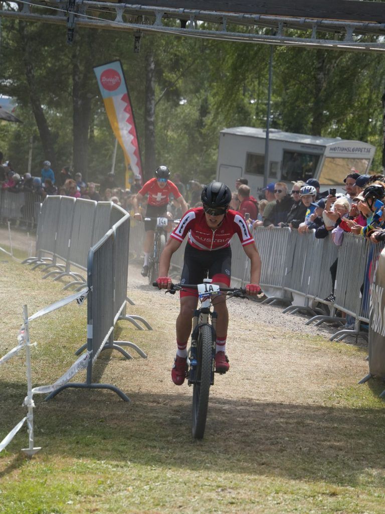 Moutainbike
