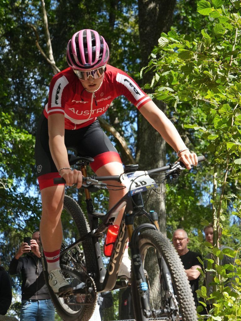 Mountainbike