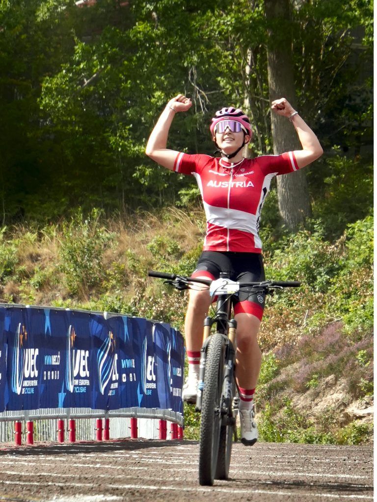Mountainbike