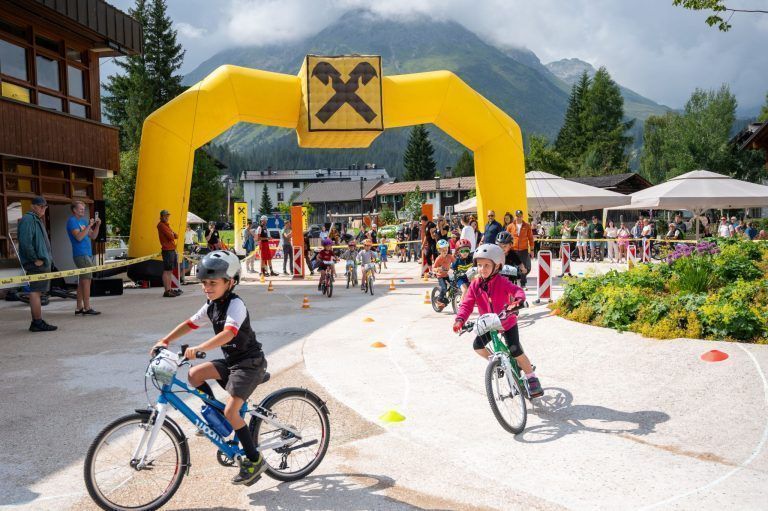 Lecher Mountainbike Trophy 2025