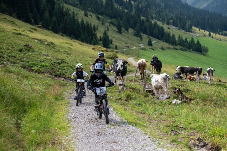 Lecher Mountainbike Trophy 2025