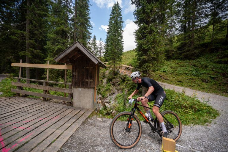 Lecher Mountainbike Trophy 2025