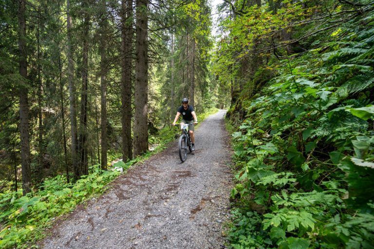 Lecher Mountainbike Trophy 2025