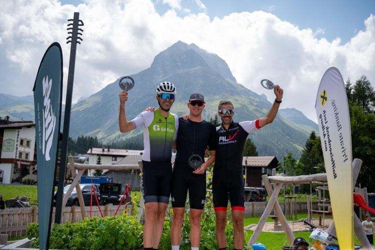 Lecher Mountainbike Trophy 2025