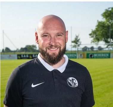 ÖFB-Legenden geigen in Gaißau auf