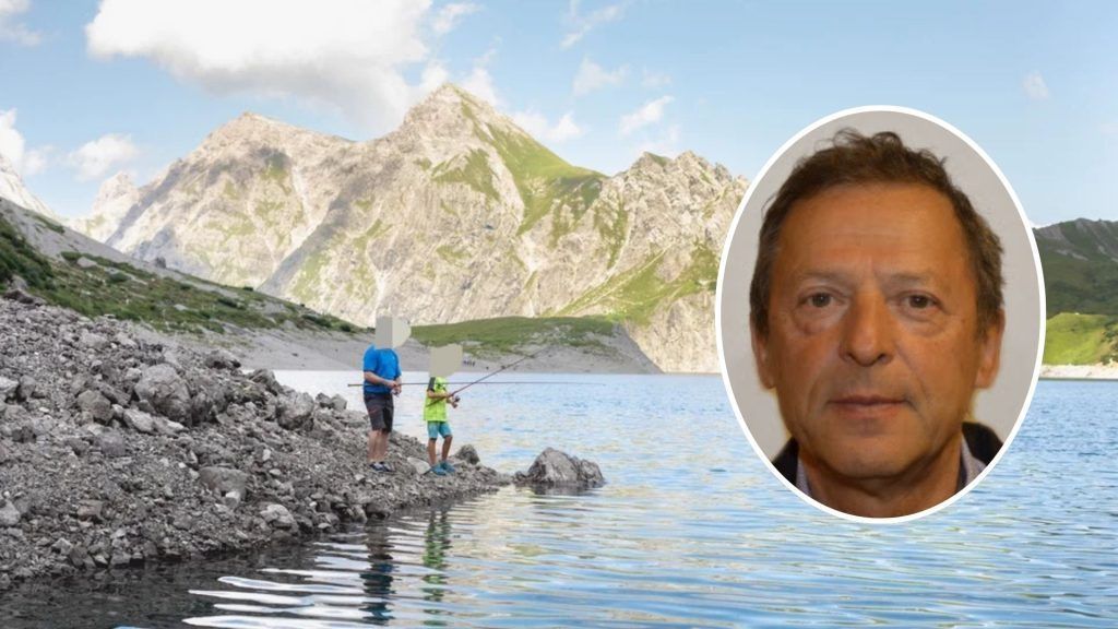 Aufsichtsorgane von niederländischer Familie attackiert: Was wirklich am Lünersee geschah