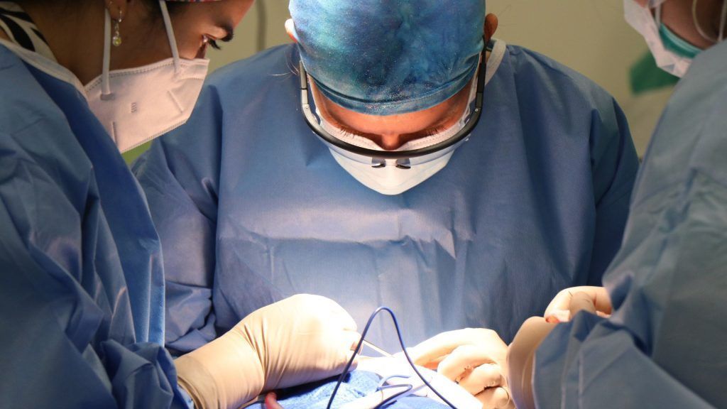 Bauarbeiter, Lehrperson und Physiotherapeut: Wo KI (noch) nicht mithalten kann