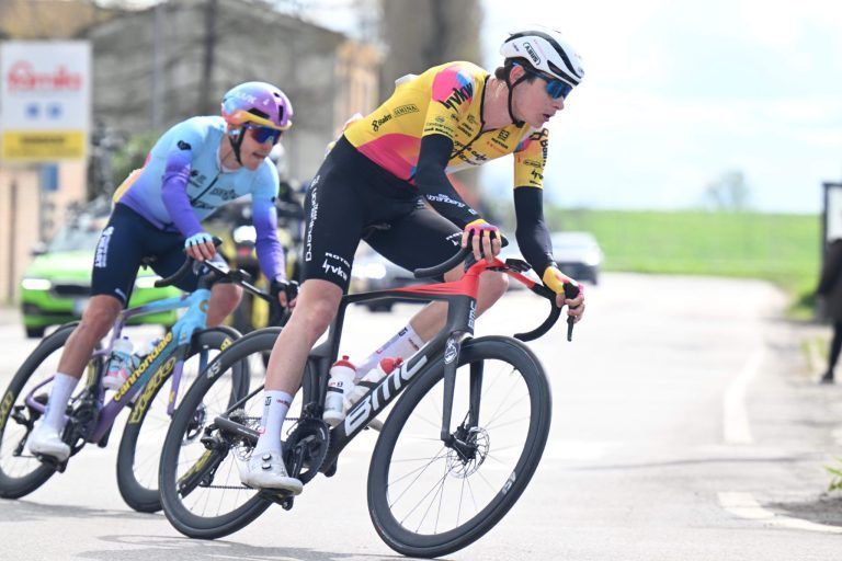 Radsport