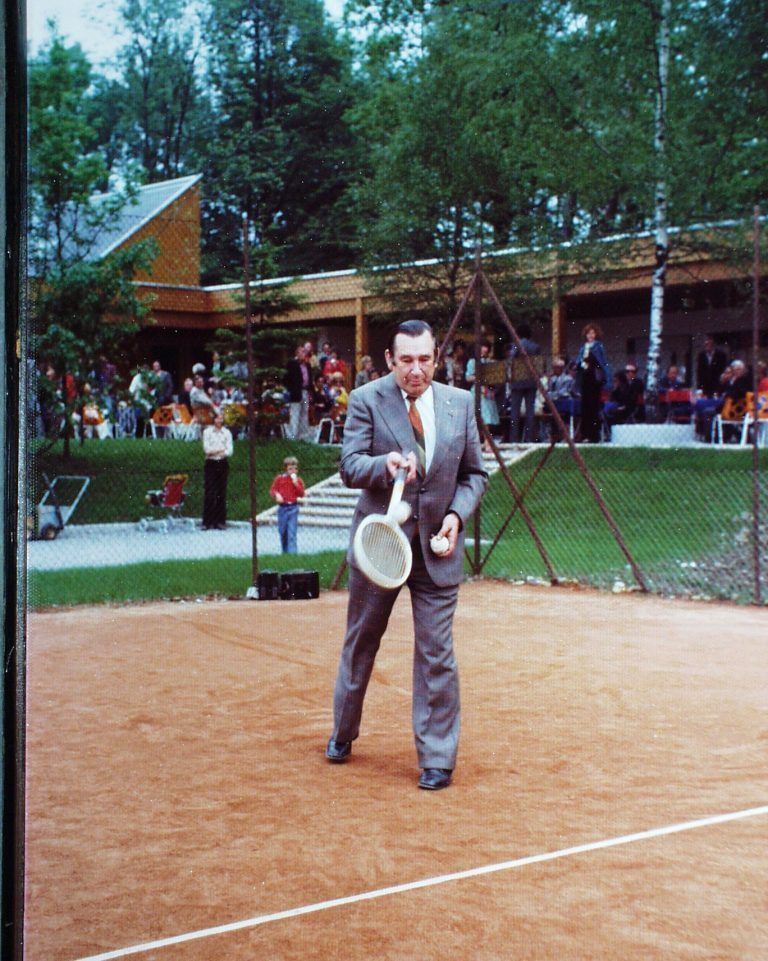 Tennis