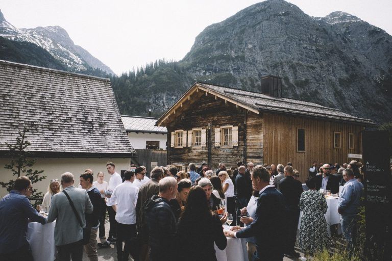 Rote Wand Genussfestival 2