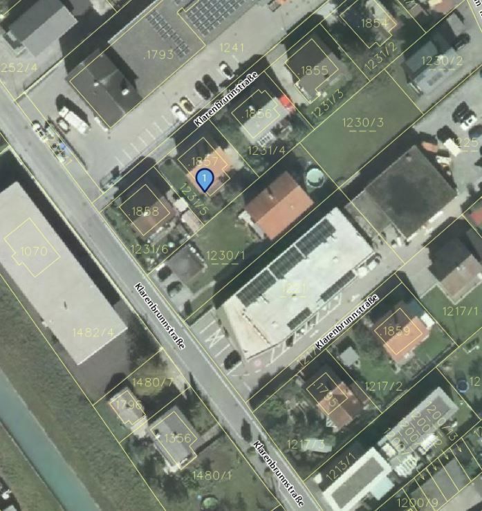 Land Vorarlberg: data.vorarlberg.gv.at, BEV (DKM)