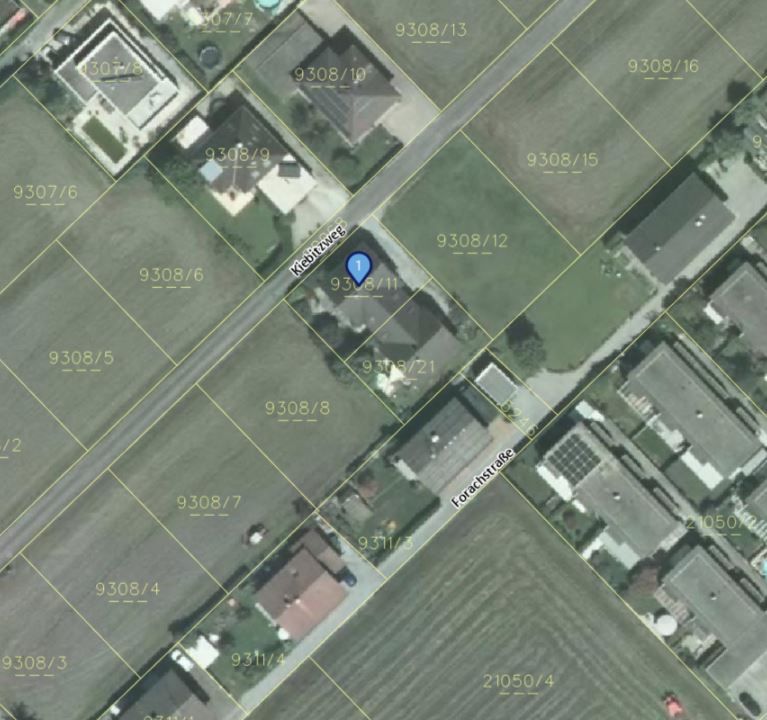 Land Vorarlberg: data.vorarlberg.gv.at, BEV (DKM)