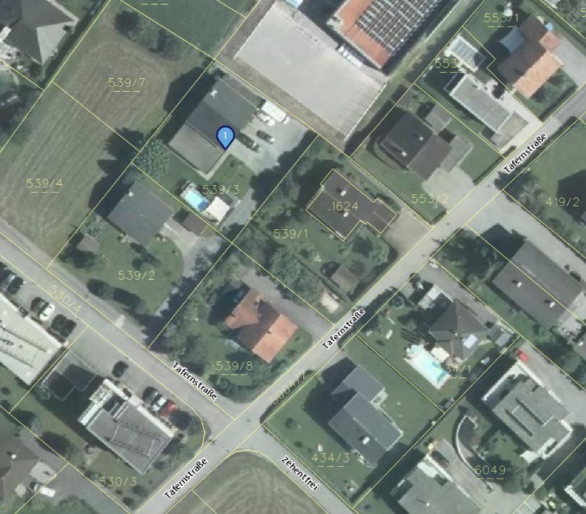 Land Vorarlberg: data.vorarlberg.gv.at, BEV (DKM)