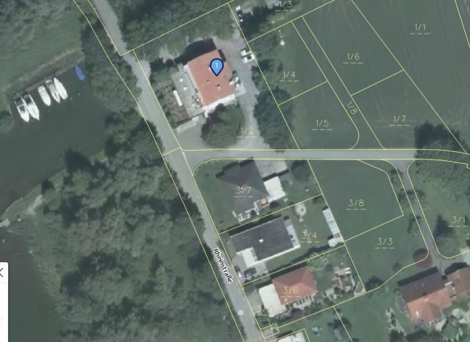 Land Vorarlberg: data.vorarlberg.gv.at, BEV (DKM)