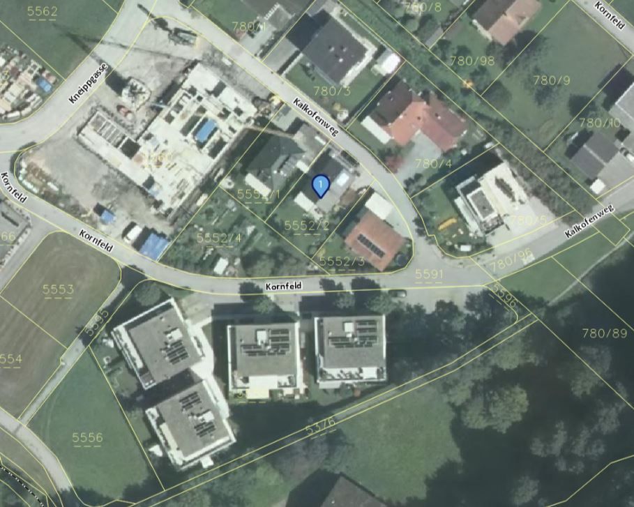 Land Vorarlberg: data.vorarlberg.gv.at, BEV (DKM)