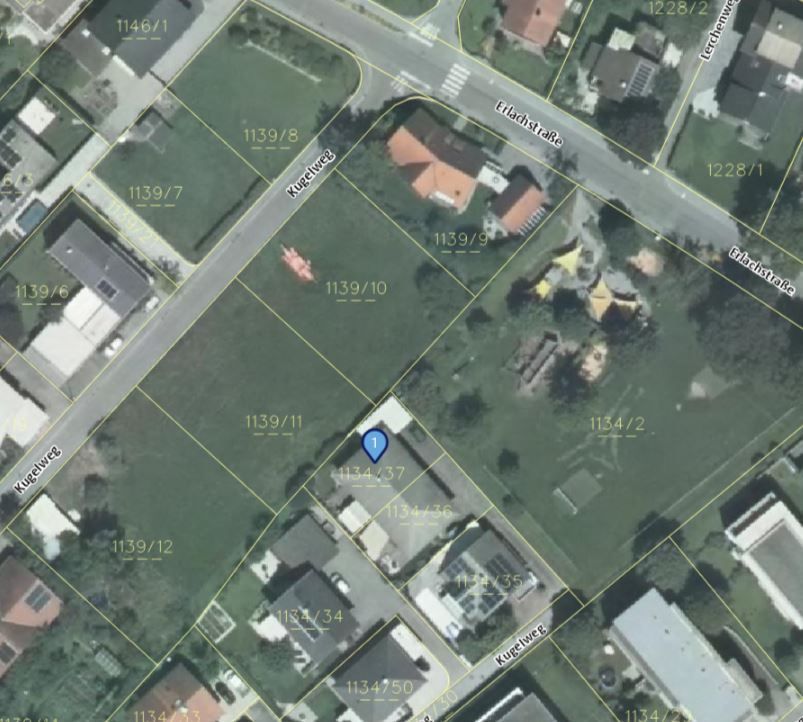 Land Vorarlberg: data.vorarlberg.gv.at, BEV (DKM)