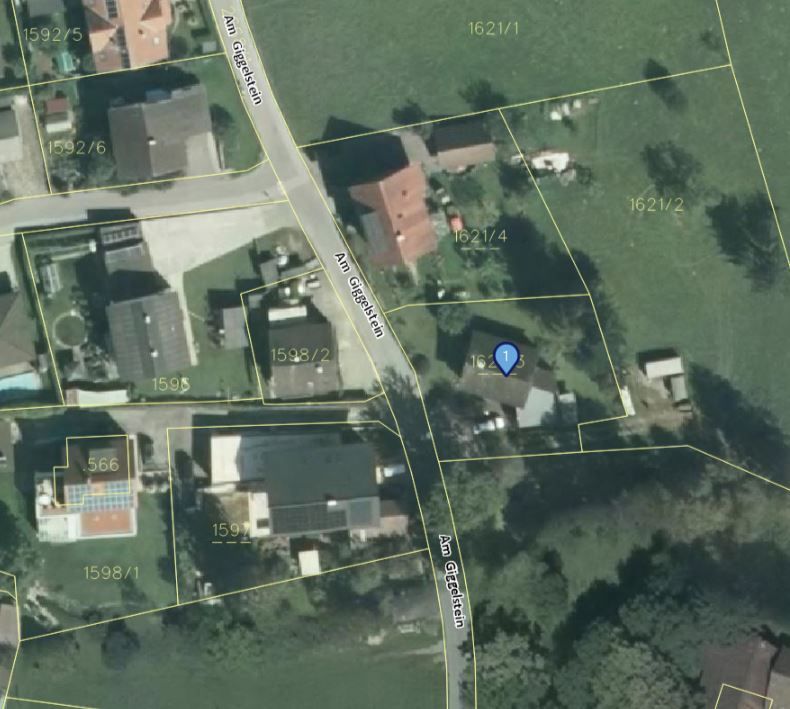 Land Vorarlberg: data.vorarlberg.gv.at, BEV (DKM)