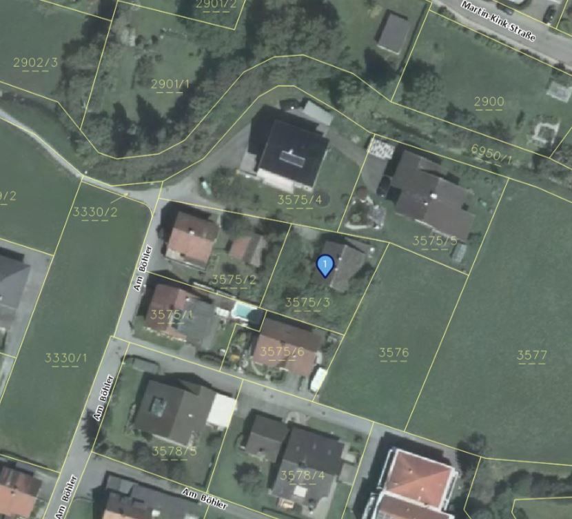 Land Vorarlberg: data.vorarlberg.gv.at, BEV (DKM)