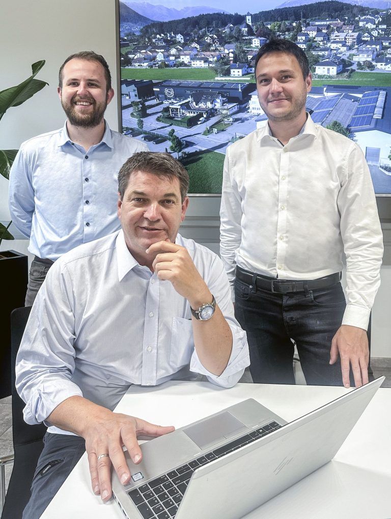 Schmid Generationenwechsel