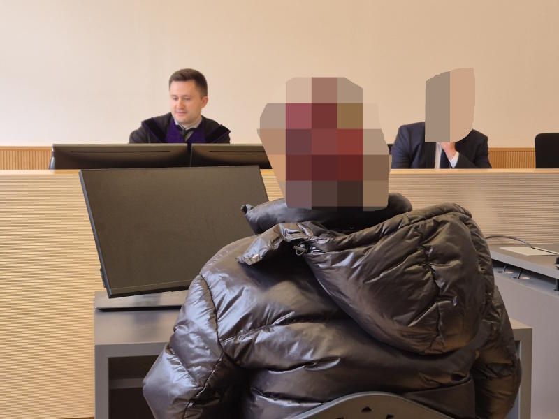 Pensionist wurde zum Opfer einer Betrügerin