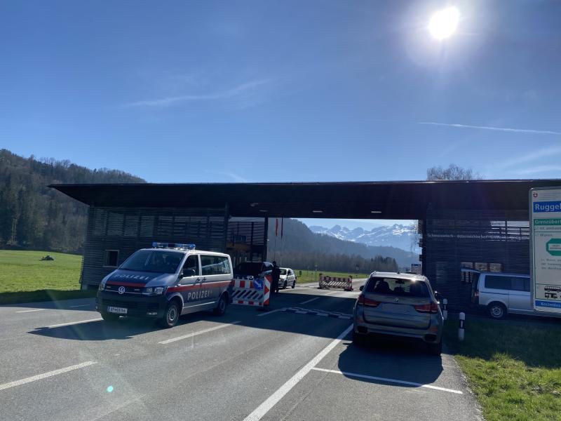 &#8220;Partydroge&#8221; Ketamin unter dem Fahrersitz