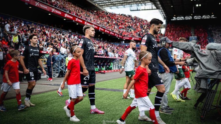 Darijo Grujcic, Wisla Krakau