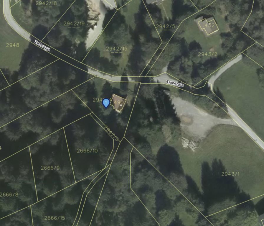 Land Vorarlberg: data.vorarlberg.gv.at, BEV (DKM)