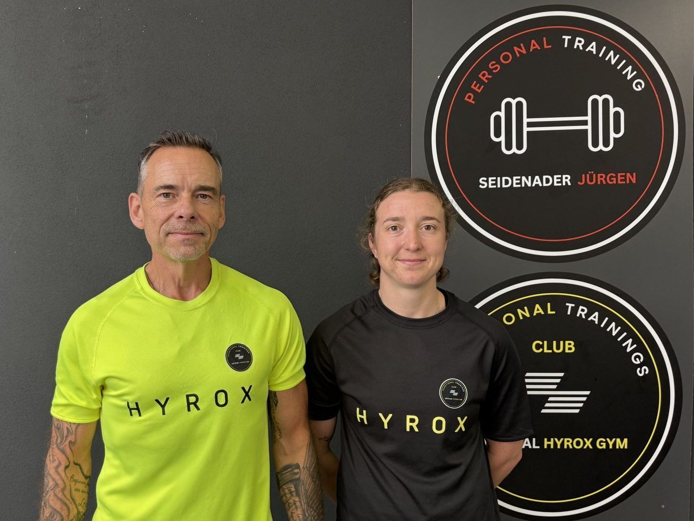 ,,Eine Stunde bei mir ist wie sechs Stunden im Fitnessstudio'' - Das ist der neue Trendsport Hyrox