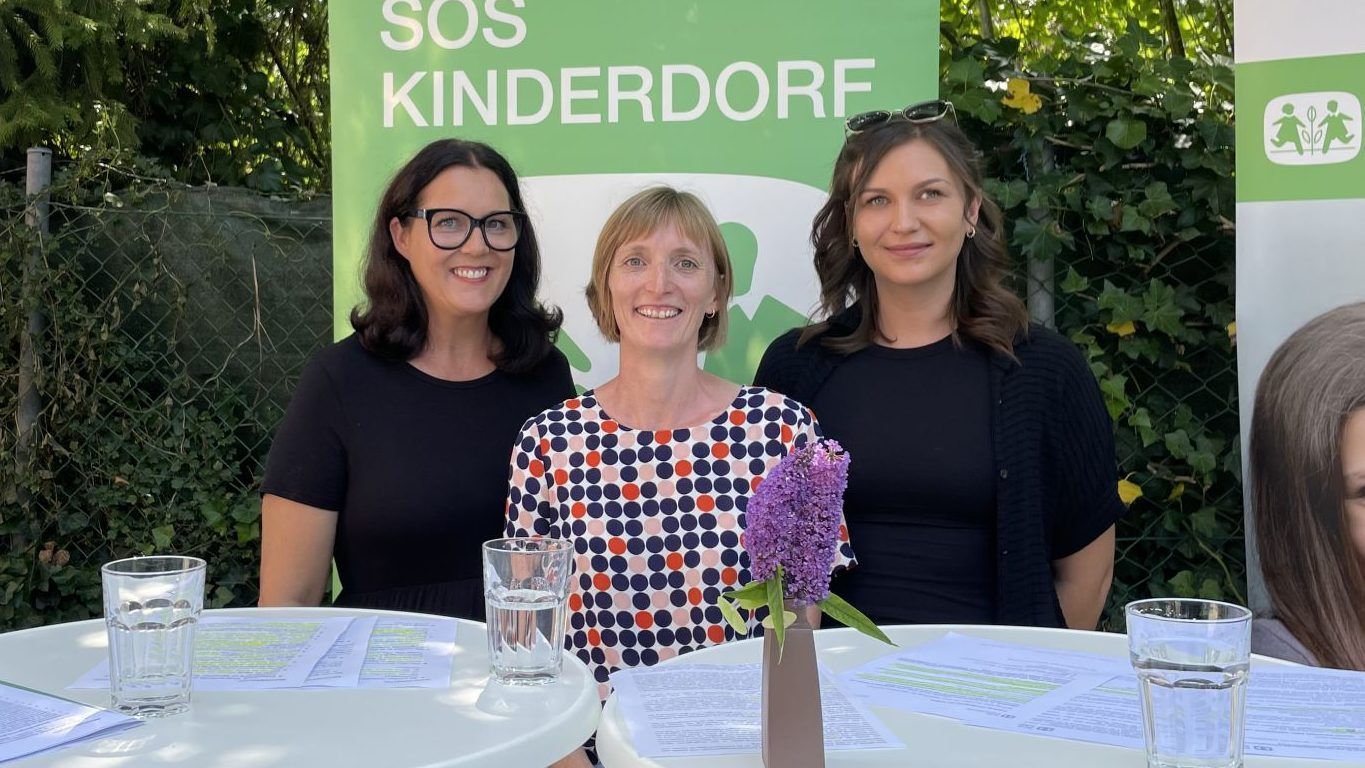 SOS-Kinderdorf Dornbirn