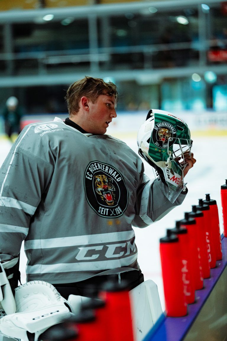 Eishockey