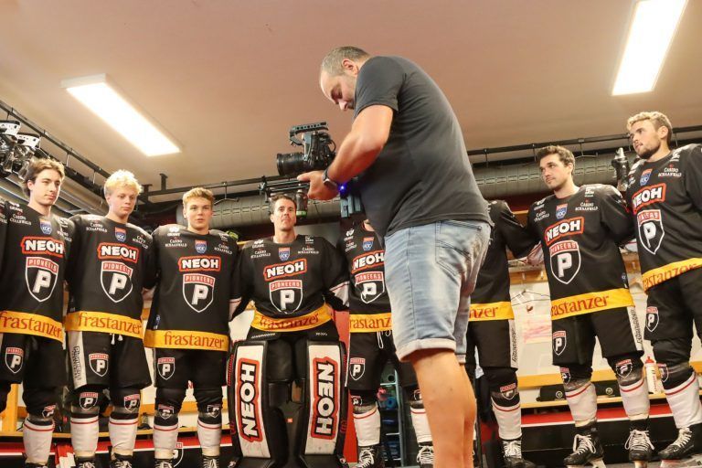 Eishockey