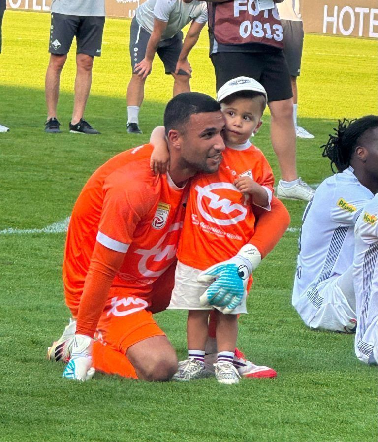Fußball
