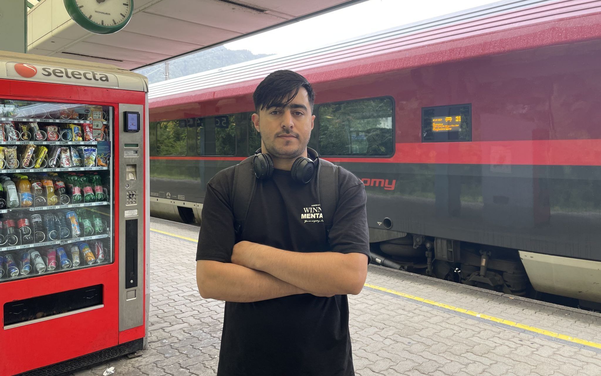 Beinahe jeder Zweite verpasst den Anschluss: Das sagen Vorarlberger Fahrgäste