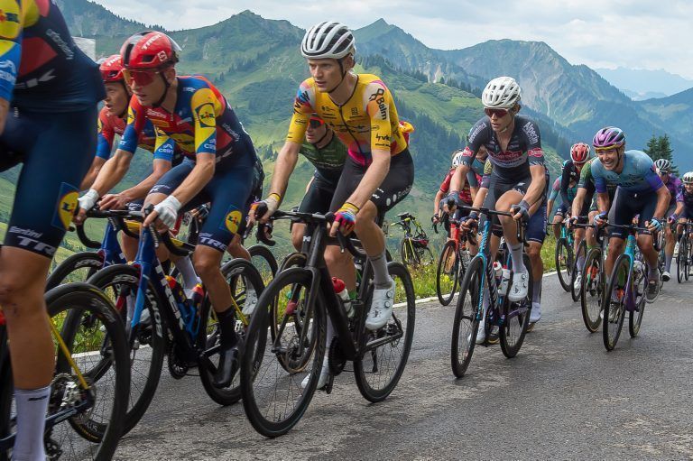 Radsport