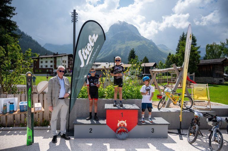 Lecher Mountainbike Trophy 2025