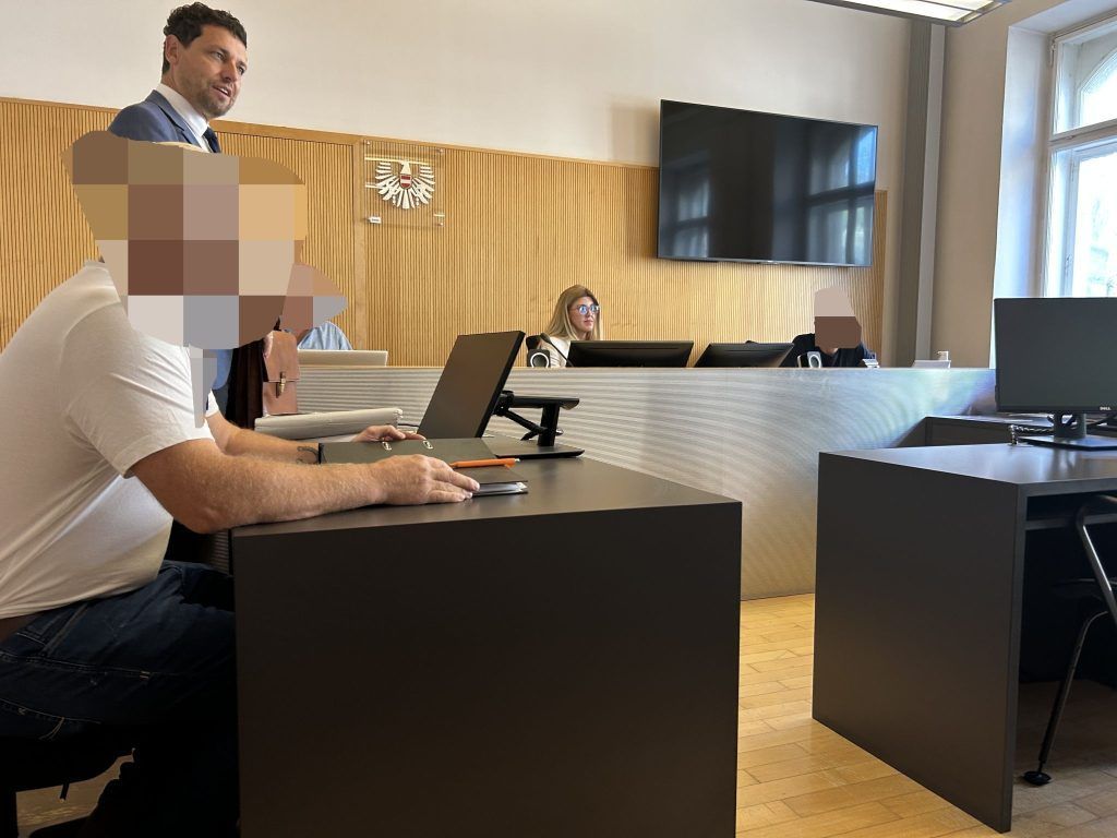 Weil er gekündigt wurde: Ehemaliger Werkhofleiter klagt Gemeinde Fußach