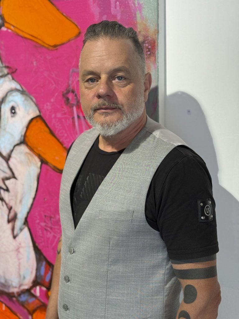Kunst und Liebe