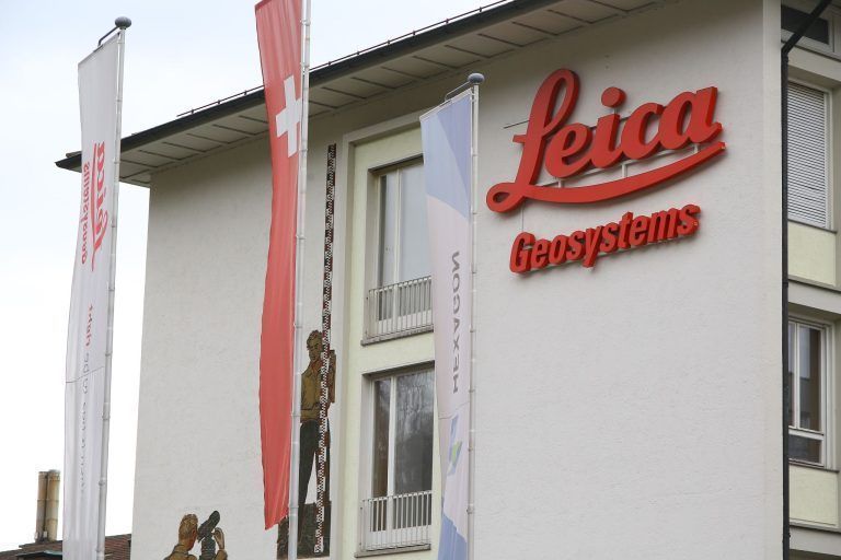 Leica Geosystems