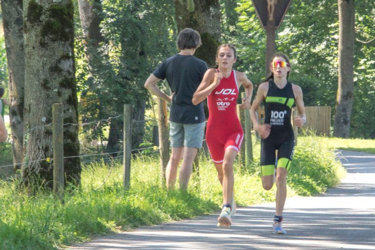 Triathlon