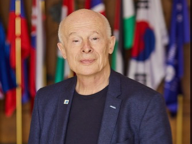 Hans Joachim Schellnhuber