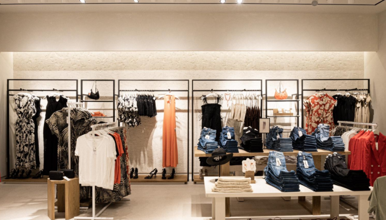 Mango Fashion 2