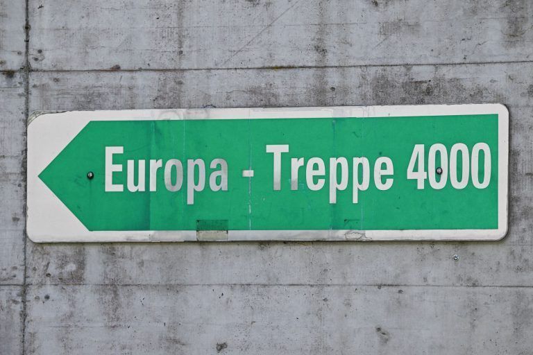 Marco Rossi Europatreppe