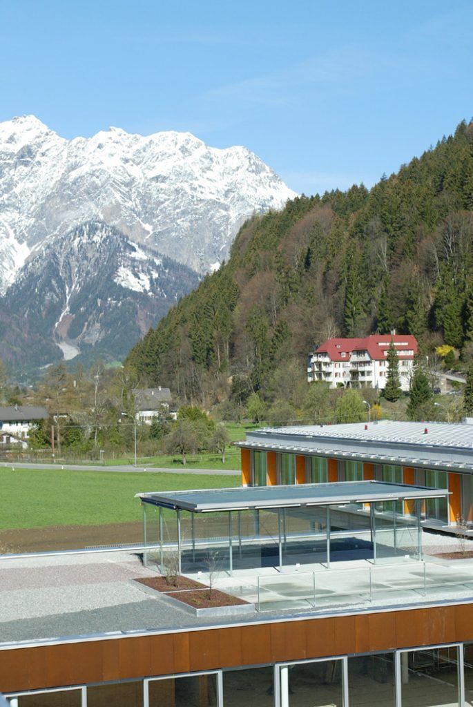 Aus für &#8220;Maria Rast&#8221; in Schruns