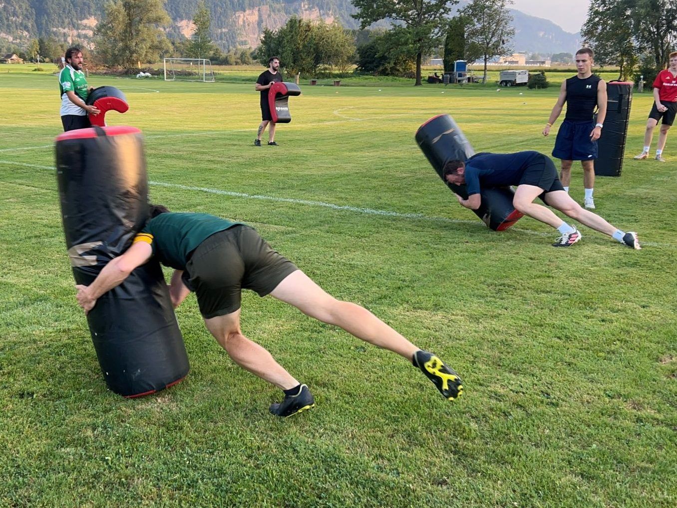 Rugby Vorarlberg